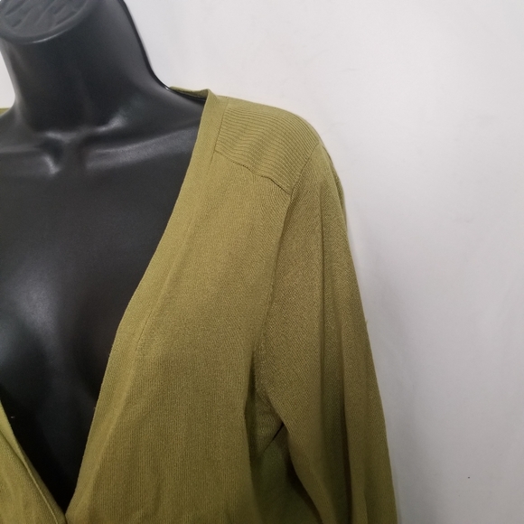 Reitmans knit cardigan - Picture 3 of 6